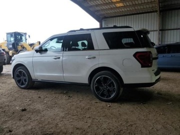 Ford Expedition III 2024 Ford Expedition Limited, 2024r., 3.5L 3.5 Benzyna 400KM, zdjęcie 3