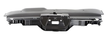 MŘÍŽKA MASKA PEUGEOT 407 05.2004-12.2010