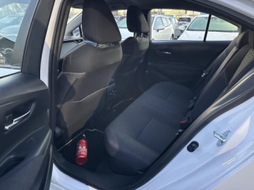 Toyota Corolla XII Sedan Facelifting 1.8 Hybrid 140KM 2024 Toyota Corolla 1.8 Hybrid Comfort Seria E21 (2019-, zdjęcie 11