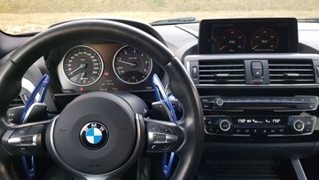 BMW Seria 1 F20-F21 Hatchback 5d Facelifting 2015 120d 190KM 2016 BMW 120d M Sport 2.0 Diesel 190KM 2016r Zadbany!, zdjęcie 14