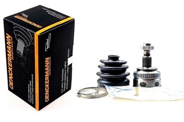 KLOUB VNĚJŠÍ MERCEDES A TŘÍDA W168 A140 A160 A170