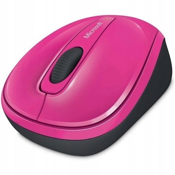 ZAPLOMBOWANA Mysz bezprzewodowa Microsoft Wireless Mobile 3500