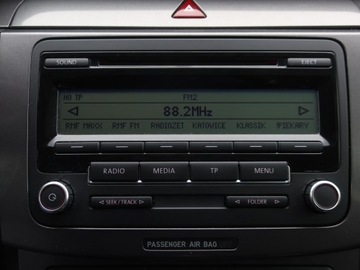 Volkswagen Passat B6 Variant 1.4 TSI 122KM 2009 VW Passat 1.4 TSI, Klima, Klimatronic, Tempomat, zdjęcie 11