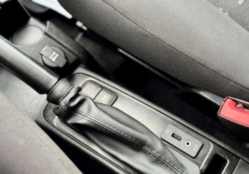 Opel Combo D Tour 1.4 Turbo CNG ecoFLEX 120KM 2018 Opel Combo 1.4 Turbo Lounge Euro 6b klimatyzacja nawigacja nowy rozrzad, zdjęcie 32