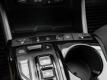 Hyundai Tucson IV 2022 Hyundai Tucson ZS283PY#1.6 T-GDi HEV N Line 4WD, zdjęcie 18