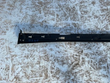 РАМКА ПРАВАЯ РАМА MAZDA 6 GJ COMBI