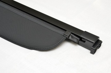 ШТОРКА БАГАЖНИКА VOLVO V60 II 2018+ НОВЫЙ ЧЕРНЫЙ КАЧЕСТВО