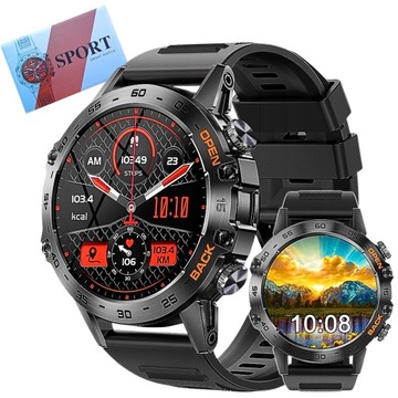 Smartwatch K62 - Niska cena na Allegro Smartwatch K62 - Niska cena na Allegro