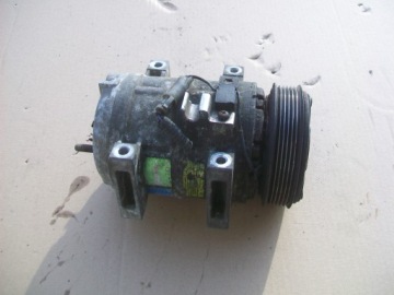 SPRĘŻARKA KLIMATYZACJI VOLVO V40 00-04 LIFT 2.0 16V