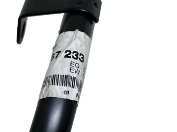 Mini Cooper S R53 R52, трубка масляного щупа, оригинал