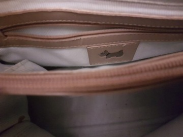 СУМКА RADLEY LONDON CITY ОРИГИНАЛЬНАЯ СУМКА-ТОУТ