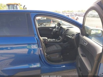 Ford Edge II 2024 Ford Edge 2024 r., 2,0L 4x4 SE 2.0 Benzyna 250KM, zdjęcie 8
