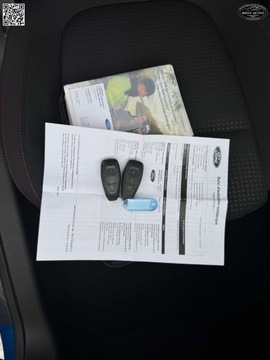 Ford Focus IV 2019 Ford Focus 1.5 Turbo ST Line - Szwajcaria - 2019 r Top zadbany 1.6 205KM, zdjęcie 32