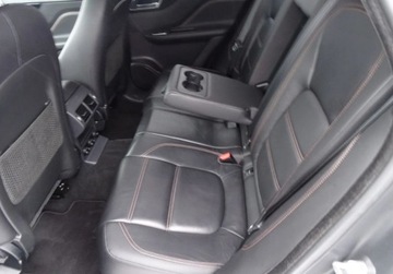 Jaguar F-Pace SUV 3.0 TDV6 300KM 2016 Jaguar F-Pace 3.0D 300KM Automat Led Skora Navi Bezwypadkowy Zarejestrowany, zdjęcie 14
