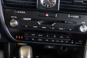 Lexus RX IV SUV Facelifting RX 300 238KM 2020 Lexus RX 300 F-Impression 2.0 Benzyna 238KM, zdjęcie 24