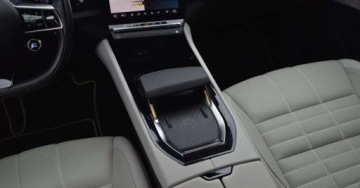 Renault Espace V 2023 Renault Espace E-TECH Full Hybrid 200 Iconic LED/Masaże/GrzanaKierownica, zdjęcie 28