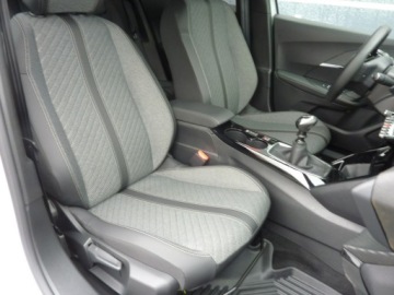 Peugeot 2008 II 2024 Peugeot 2008 LIFT*Benzyna, zdjęcie 13