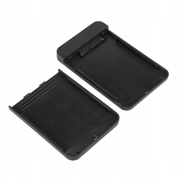 2,5-дюймовый корпус жесткого диска USB3.0 SATA3.0