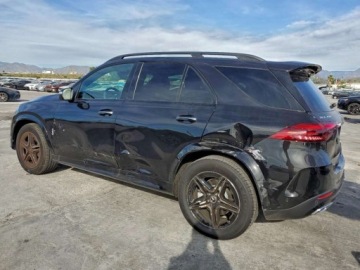 Mercedes GLE V167 2026 Mercedes-Benz GLE 350 4Matic 2026 2.0 Benzyna 255KM, zdjęcie 1