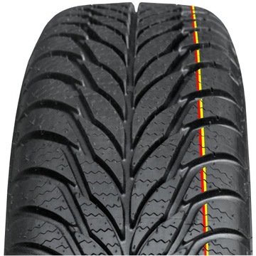 4x 185/65R15 OPONY ZIMOWE 4 sztuki 15'' JAKOŚĆ
