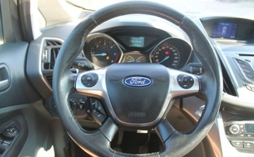 Ford C-MAX II Minivan 1.6 TDCi 115KM 2013 Ford Grand C-MAX 1.6 Diesel 116KM, zdjęcie 15