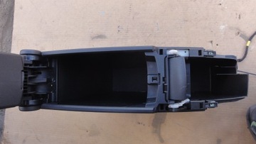 ПОДЛОКОТНИК SCENIC III КОЖАНЫЙ 13 лет