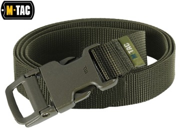 Сжатие ремня, обеспечивающая 100 см ME II M-TAC