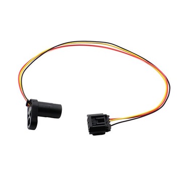 Czujnik prędkości wejściowej Powershift 6DCT450