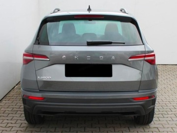 Skoda Karoq Crossover Facelifting 1.5 TSI ACT 150KM 2026 SKODA Karoq Edition 130 1.5 TSI DSG Suv 150KM 2026, zdjęcie 2