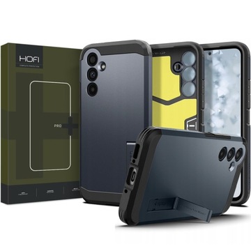 SPIGEN TOUGH ARMOR GALAXY A54 5G МЕТАЛЛИЧЕСКИЙ СЛАНЦЕ