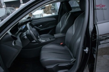 Peugeot 308 III Hatchback 1.5 BlueHDi 130KM 2023 Peugeot 308 FV 23%*Automat*Org.Lakier*Pełny, zdjęcie 8