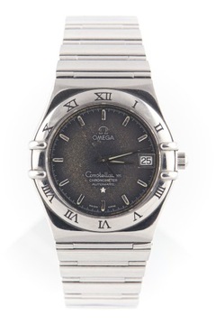 OMEGA CONSTELLATION AUTOMATIC REF.368.1201