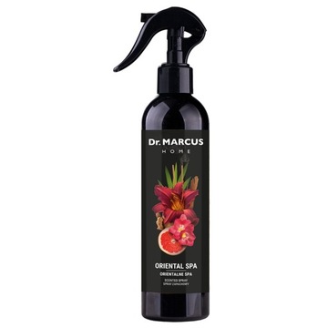 Odświeżacz powietrza Dr Marcus Home Scented Spray Oriental Spa 300 ml