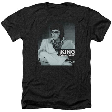 Elvis Presley Good To Be Koszulka Unisex cotton T-Shirt