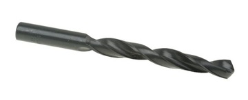 WIERTŁO DO METALU PODTACZANE fi 13 mm HSS CZARNE