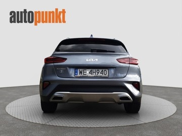 Kia XCeed Crossover 1.5 T-GDI 160KM 2021 Kia XCeed Kia XCEED 1.5 T-GDI Business Line 1.5 Benzyna 160KM, zdjęcie 5