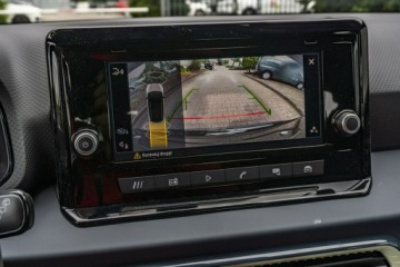 Seat Arona 2026 Seat Arona Style 1.0 TSI 115 KM Dostępny od, zdjęcie 26