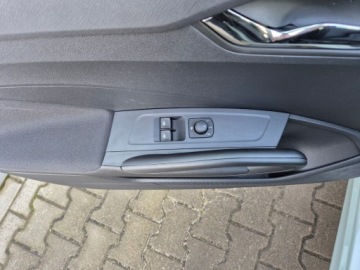 Skoda Fabia IV 1.0 TSI 95KM 2025 Skoda Fabia Edition 130 1.0 TSI 95KM Auto z placu, zdjęcie 13