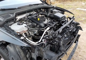 Volkswagen Golf VIII Hatchback 1.0 eTSI mHEV 110KM 2023 Volkswagen Golf Okazja Hybryda 110KM, zdjęcie 4