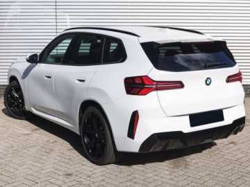 BMW X3 G45 2025 BMW X3 xDrive20d Sport Suv 2.0 (197KM) 2025, zdjęcie 2