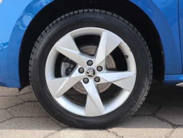 Skoda Kamiq Crossover 1.0 TSI 115KM 2020 Skoda Kamiq 1.0 TSI, Salon Polska, Automat, Klima, zdjęcie 14