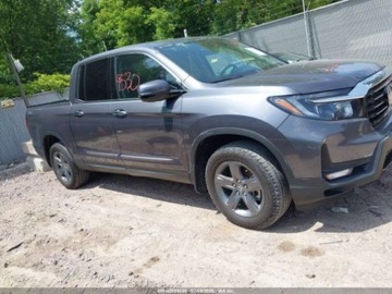Honda Ridgeline 2023 Honda Ridgeline RTL-E 2023 3.5l 3.5 Benzyna 280KM, zdjęcie 6