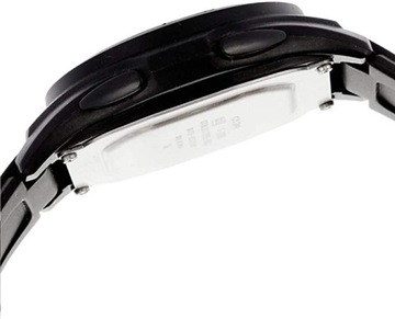 СПОРТИВНЫЕ ЧАСЫ CASIO F-200W 1A LED + CAN