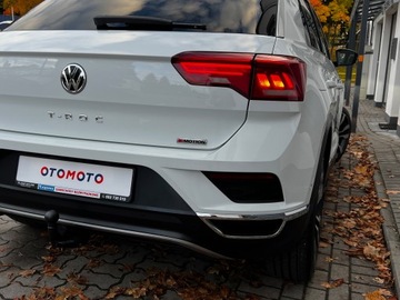 Volkswagen T-Roc I SUV 2.0 TDI 150KM 2019 VW T-ROC 2.0 TDI 4motion 150 KM PANORAMA, zdjęcie 26