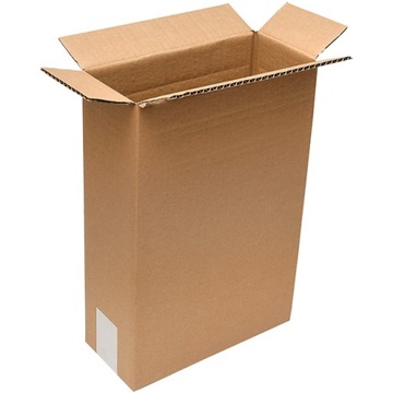 KARTON 24x10x36cm 32cm 28cm pudełka 10 SZTUK