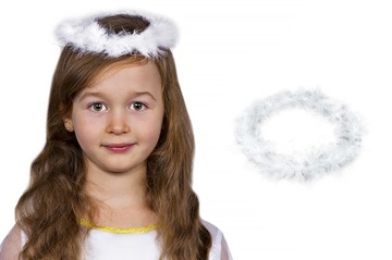 НАБОР АНГЕЛА НАряд АНГЕЛА КРЫЛЬЯ HALO 2 шт.