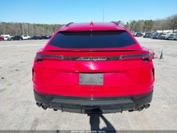 Lamborghini Urus 2021 Lamborghini Urus 2021 4.0l 4.0 Benzyna 641KM, zdjęcie 4