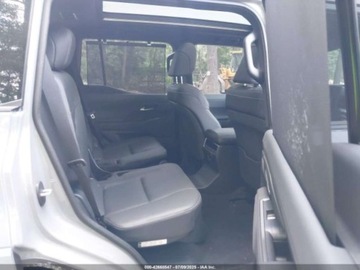 Lexus GX 2025 Lexus GX 550 Luxury 2025 3.4l 3.4 Benzyna 349KM, zdjęcie 13