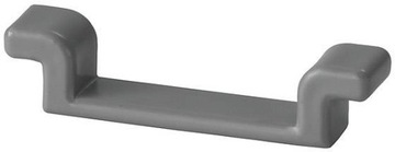 ЗАГЛУШКИ TS 35X7,5 Weidmüller 10 шт.