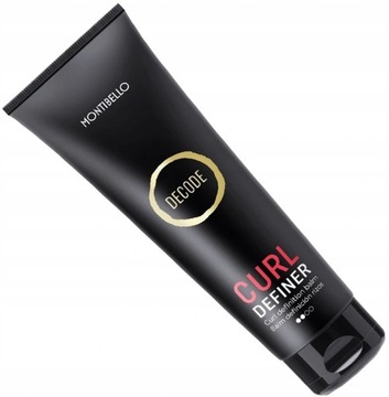 MONTIBELLO DECODE CURL DEFINER BALSAM DO LOKÓW 150